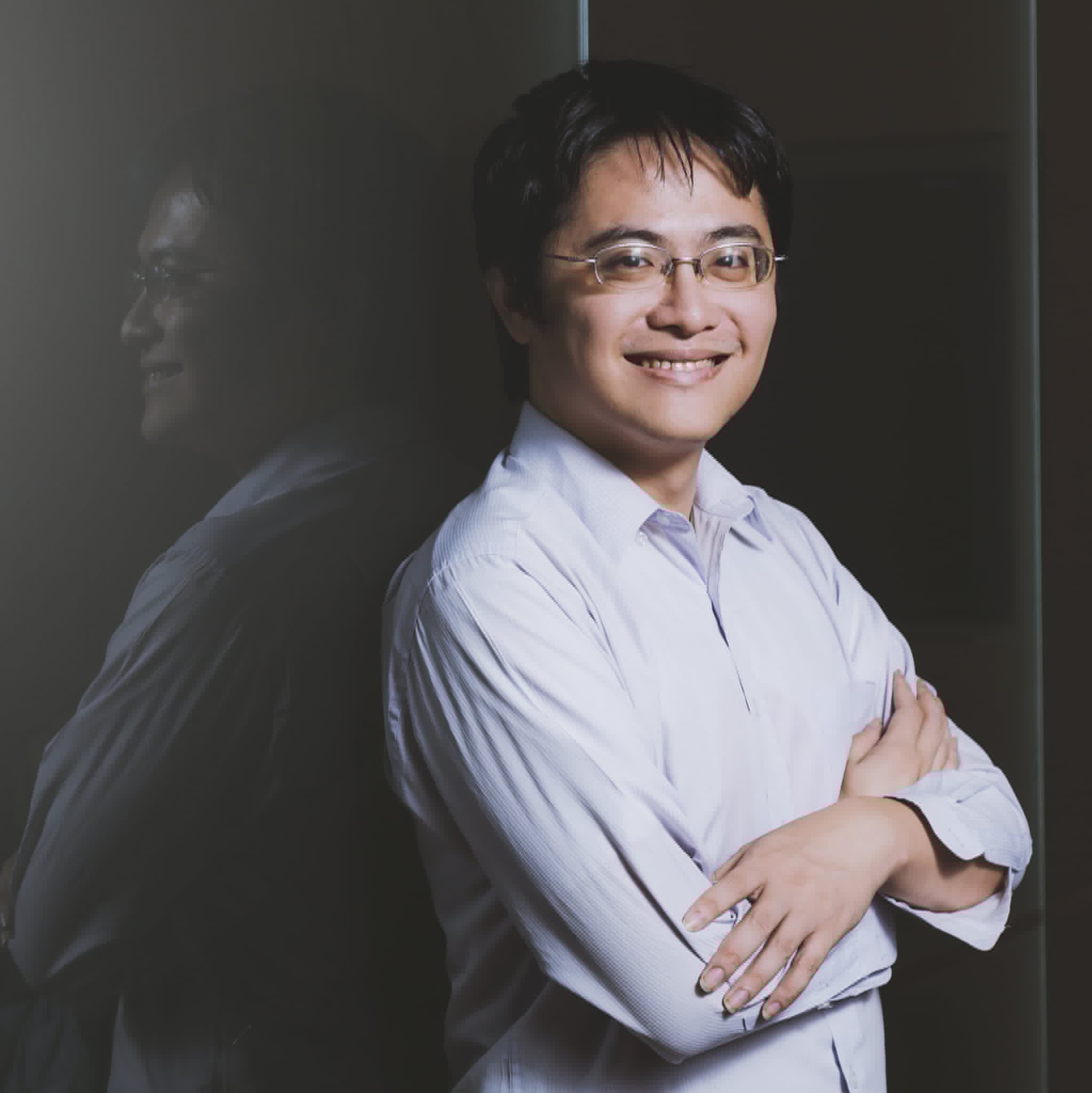 李宏毅