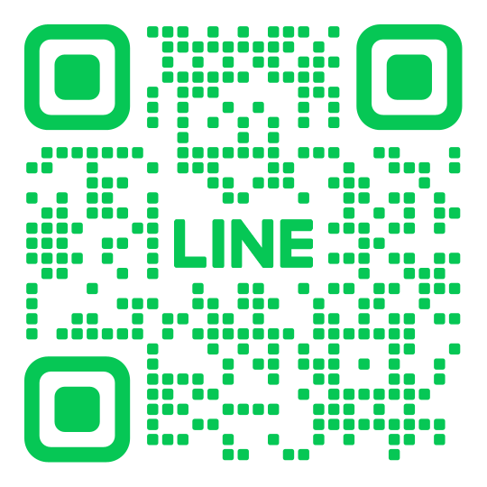 LINE@ QR Code