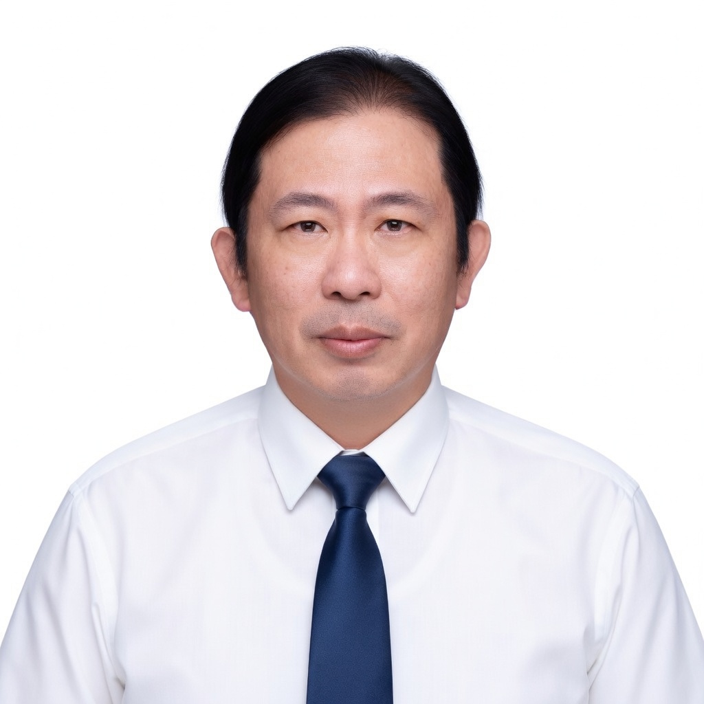 袁長安
