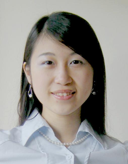 蕭妤真