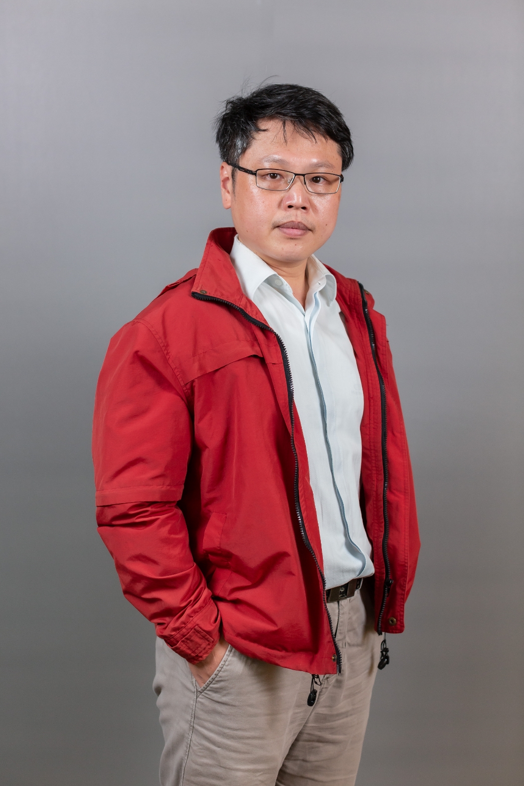 林威延