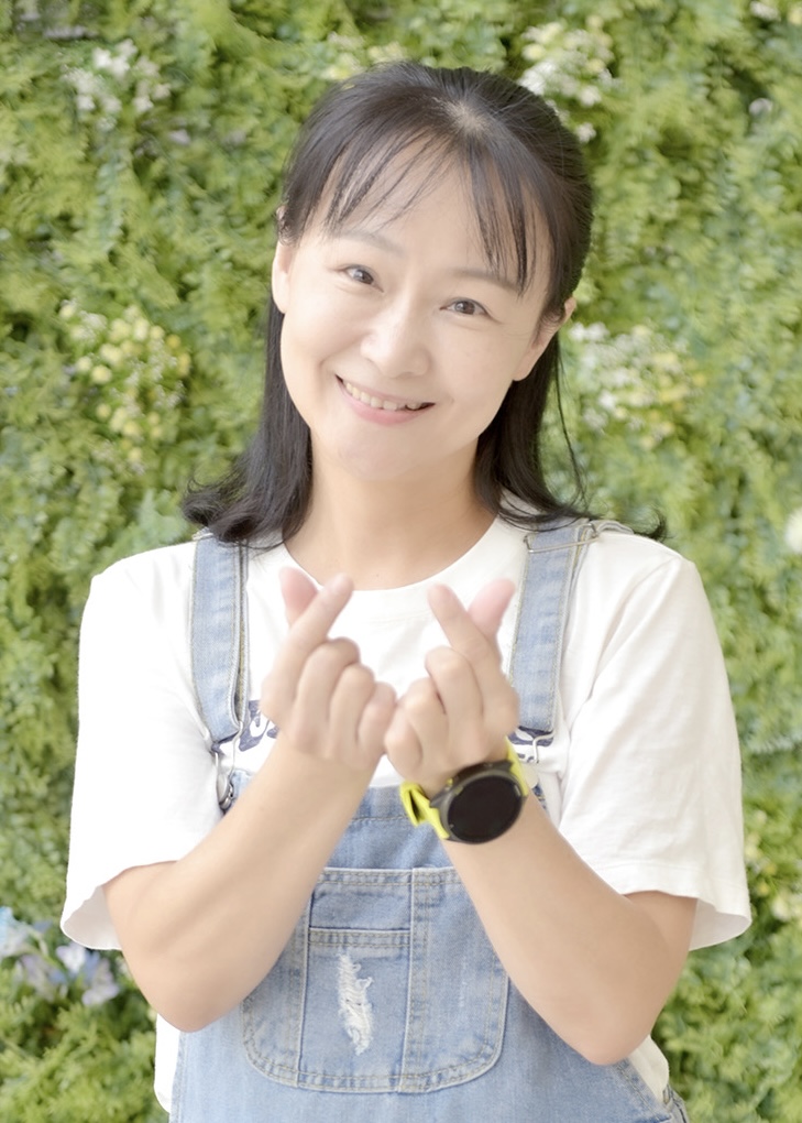 李雪菱