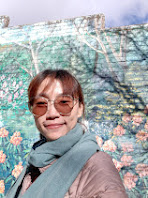 陳姸如