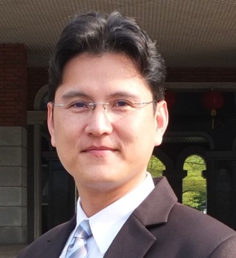 蔡明貴