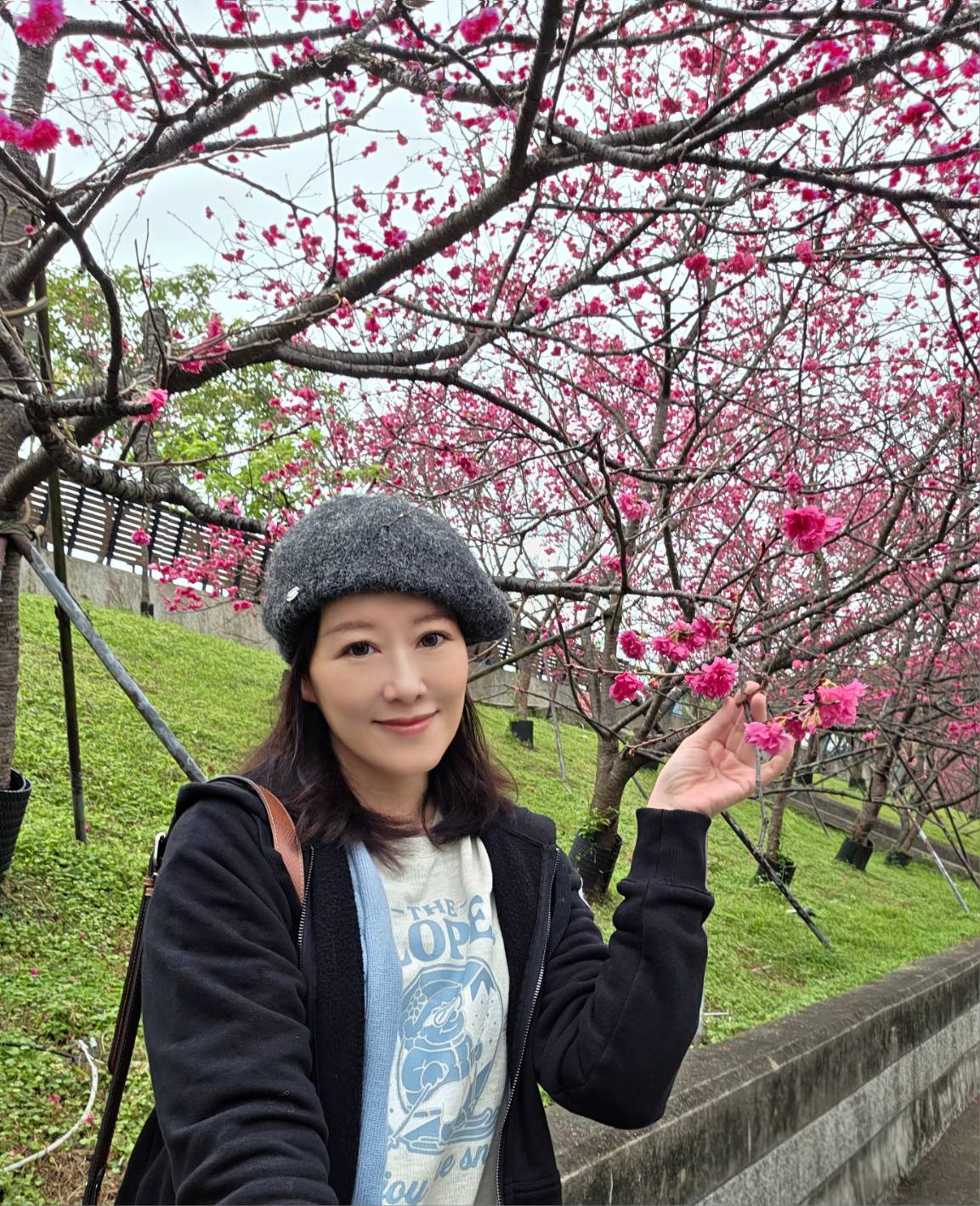 郭貞瑩