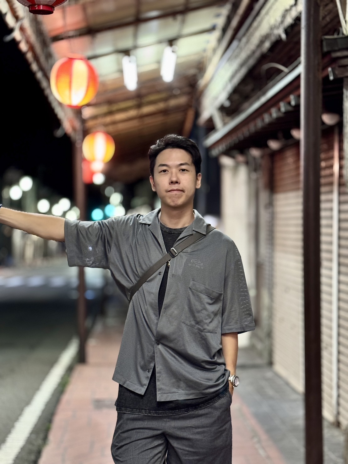 江長屹
